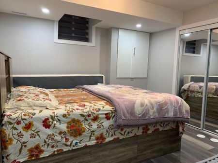 For Lease - 11 Mendoza Drive Unit# 2, Brampton, Ontario - Photo 3