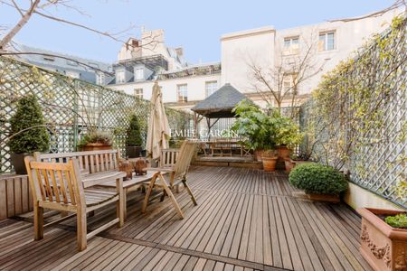 Appartement à louer à Paris 8Ème - Photo 5