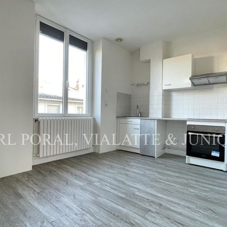 LOCATION T3 - AMBERIEU EN BUGEY - Photo 3