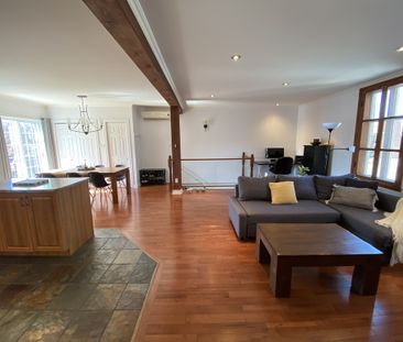 Logement à Louer Au Cœur De St-Lambert - Photo 1