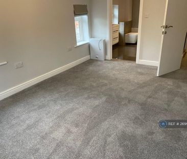 1 bedroom semi-detached house to rent - Photo 3