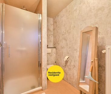 Bungalowwoning met 4 slaapkamer te huur in centrum De Haan! - Foto 4
