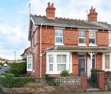 Room in Shared House – Kyrle Street, Hereford - Photo 1