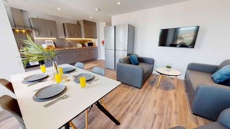 Platinum En Suite - Photo 5