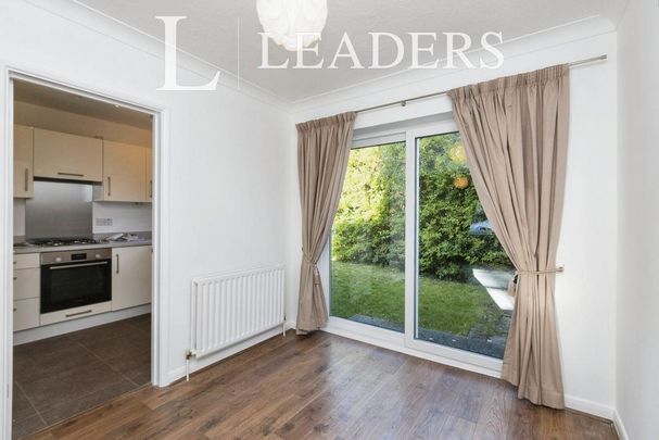 3 bedroom house to rent - Photo 1