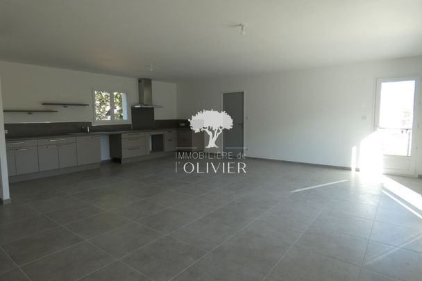 Maison individuelle vide avec jardin - Photo 1