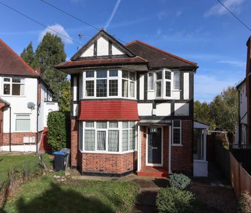 Wells Drive, London, NW9 - Photo 3