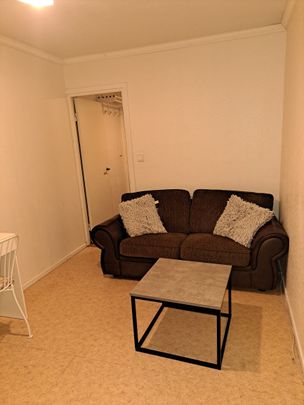 Duvbovägen, Spånga - Foto 1