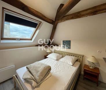 Deux pièces meublé - Photo 4