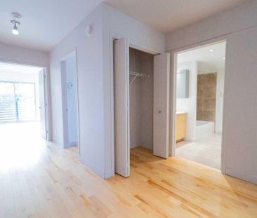 Grand 4 1/2 récent à Sillery *LIBRE IMMÉDIATEMENT* - Photo 4