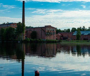 Backavägen 4 B - Foto 4