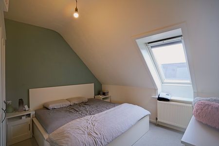 Ruim appartement te huur in het centrum van Sinaai - Photo 3