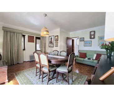 Apartamento T2 em Lisboa - Foto 1