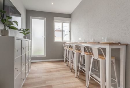 Cozy double room in Preciados - Photo 2