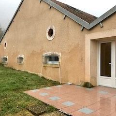 Maison 5 pièces à Saint-Maurice-sous-les-Côtes - Photo 1