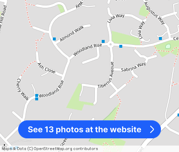 Tiberius Avenue, Lydney - Photo 1