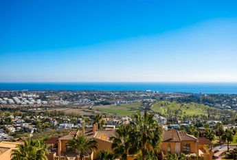 Benahavís, Andalusia 29679