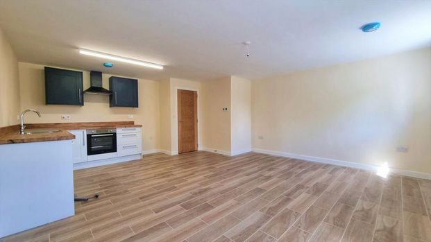 1 bedroom apartment to rent - Photo 1