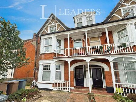 Leopold Road, Felixstowe, IP11 - Photo 4