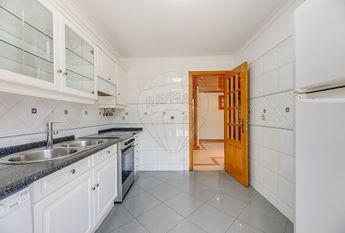 Apartamento T1 em Lisboa
