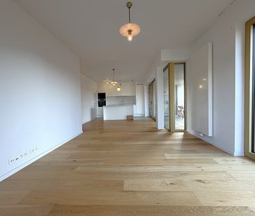 Appartement - te huur - Photo 1