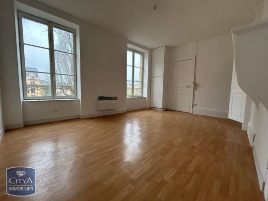 Appartement à louer 4 pièces 112.61m² - Photo 1