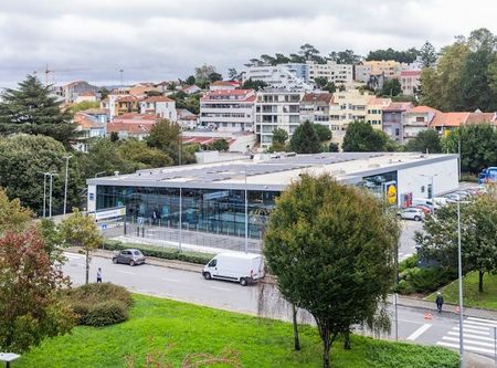 Rua Professor Joaquim Bastos, Porto, Braga 4200-604 - Photo 3
