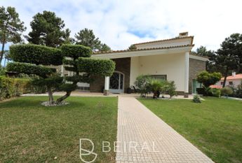 Moradia T4 em Setúbal