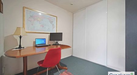Furnished Apartment Right In The Hub - Photo 5
