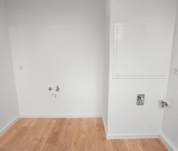 Jetzt 1 Monat mietfrei sichern und zugreifen! - Photo 1