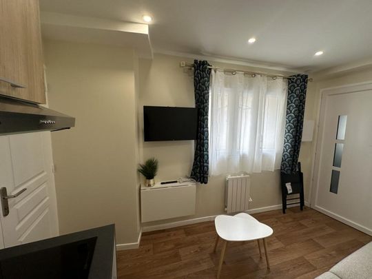 Appartement 1 pièce à Cambrai - Photo 1