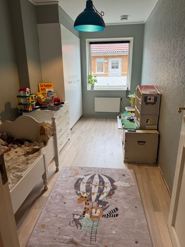 Hallabrovägen, Öxabäck - Photo 5