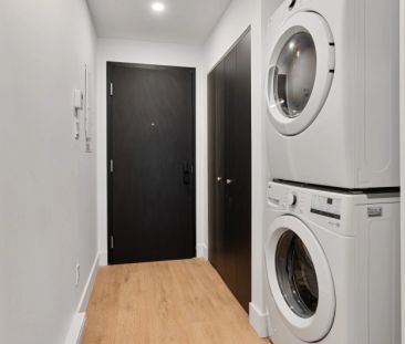 Appartement, Montréal (Mercier/Hochelaga-Maisonneuve) - Photo 6