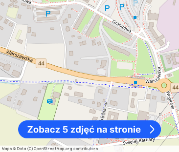 Bieruń Nowy - przestronne 2 pokoje - Zdjęcie 1