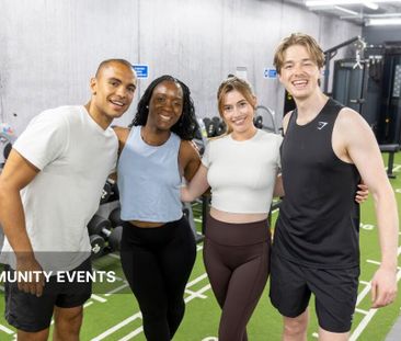 1 bedroom apartment to rent - Photo 6