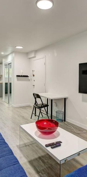 Laval – Bel et spacieux logement 4 1/2 fraichement rénové à louer - Photo 1