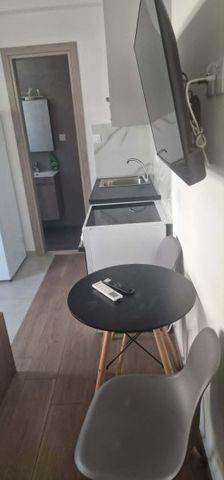 Studio/Γκαρσονιέρα για ενοικίαση Άγιος Κωνσταντίνος - Άγιος Ελευθέριος (Λάρισα) - Photo 2