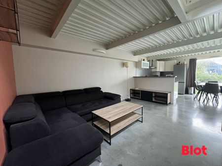 Location Maison 4 pièces 86m² CHANTEPIE 35135 - Photo 2