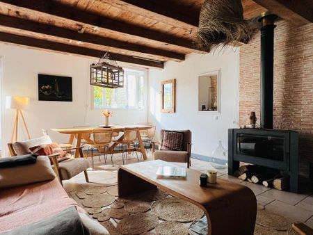 Location Maison 5 pièces 152m² STE MARIE DE RE 17740 - Photo 3