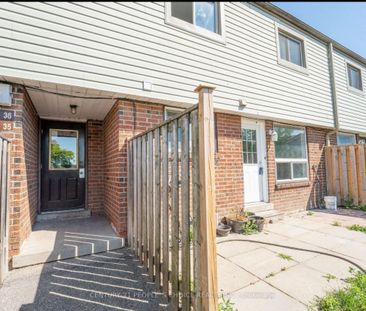 For Lease - 120 Nonquon Road Unit# 35, Oshawa, Ontario - Photo 4