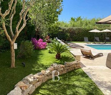 SAINT-TROPEZ - VILLA 4 CHAMBRES - PISCINE - Photo 4