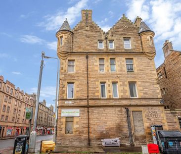 Room in a Shared Flat, Gorgie Road, EH11 - Photo 2