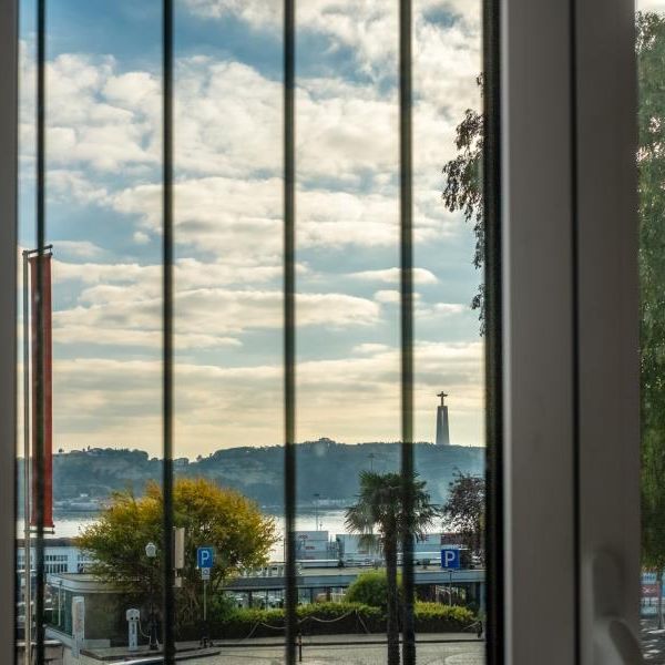 Apartamento T3 em Lisboa - Photo 1