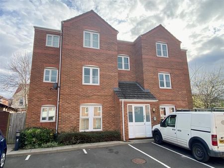 1 BED Flat To rent - Photo 2