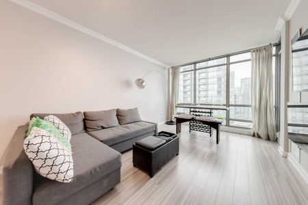 For Lease - 5 Mariner Terrace Unit# 2209, Toronto, Ontario - Photo 3