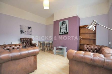 (?ppw) Cardigan Terrace, Heaton, NE6 - Photo 4