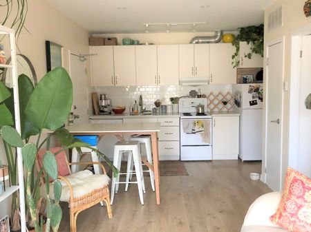 For Lease - 1216 St Clair Avenue Unit# 4, Toronto, Ontario - Photo 3