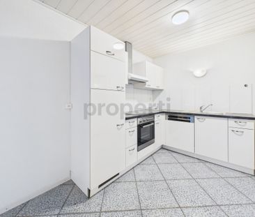 2.5-room apartment with garden and all comforts - Photo 2