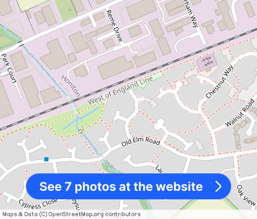 2 bedroom terraced house for rent - Photo 1