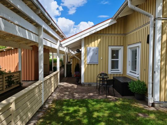 Rösevägen 32 - Foto 1